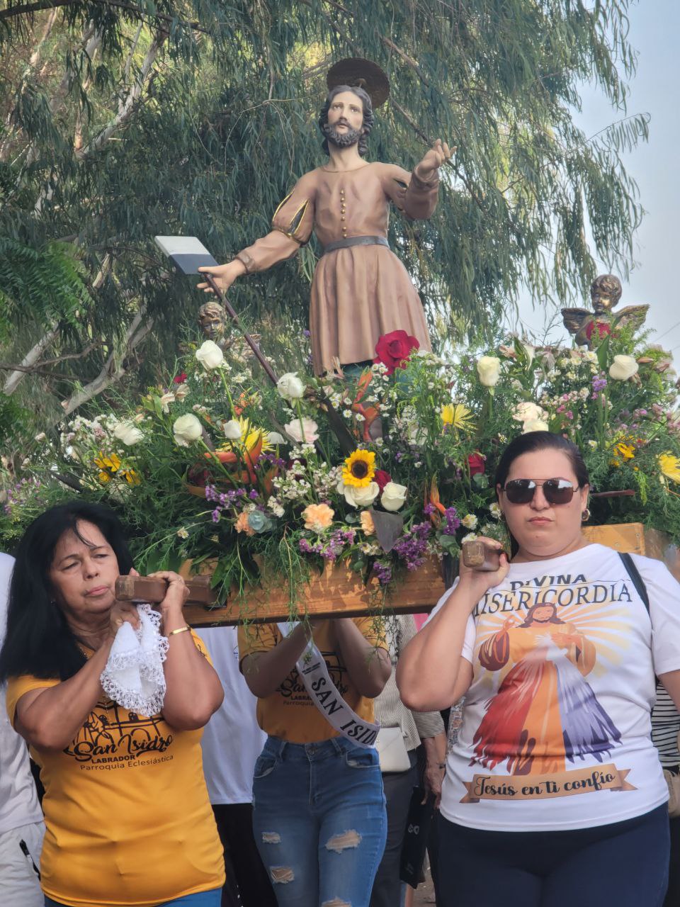 Procesión